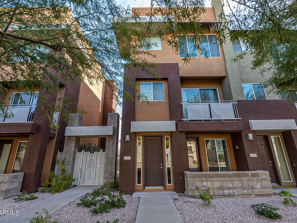 1st image of 6605 N 93RD Avenue #1034