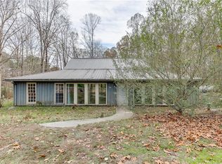 2267 Roundtop Rd, Ellijay, GA 30540
