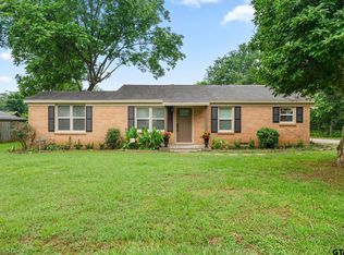 303 Shahan St, Whitehouse, TX 75791