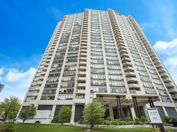 3930 N Pine Grove Ave APT 2205, Chicago, IL 60613