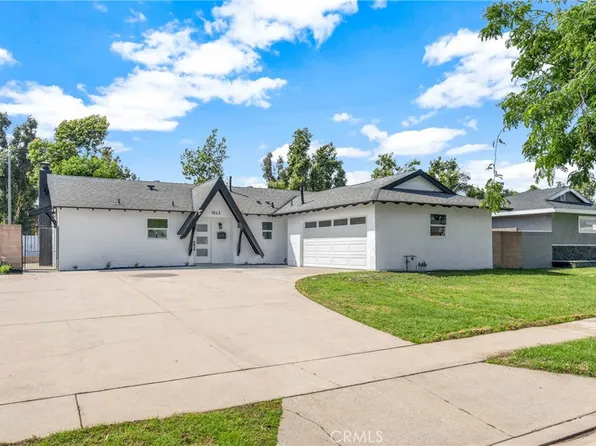 1843 S Shadydale Ave, West Covina, CA 91790