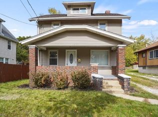 1293 Honodle Ave, Akron, OH 44305