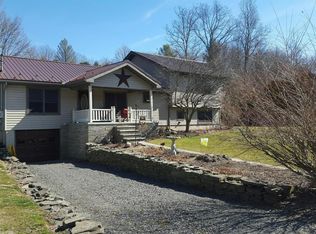 508 Bear Run Ln, Noxen, PA 18636