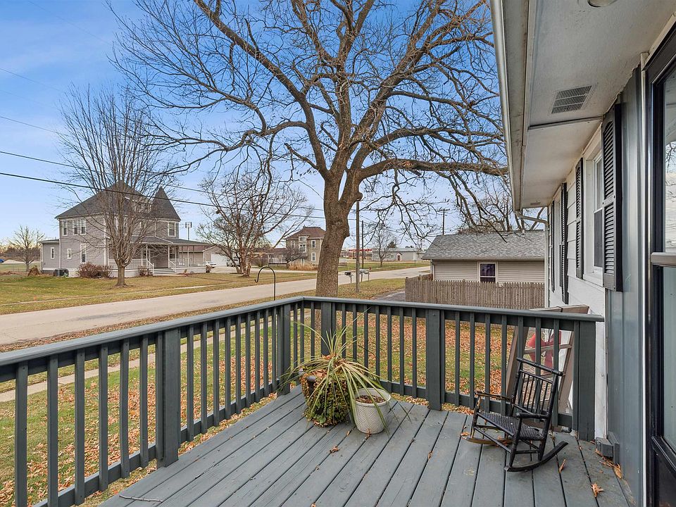 205 W North Ave, Annawan, IL 61234 Zillow