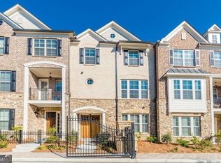 1435 Druid Manor Blvd #62, Atlanta, GA 30329