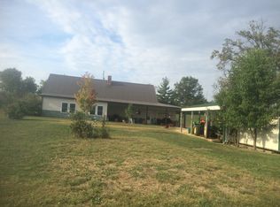 32200 Newark Dr, Marceline, MO 64658