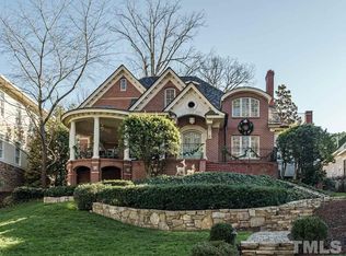 2008 White Oak Rd, Raleigh, NC 27608