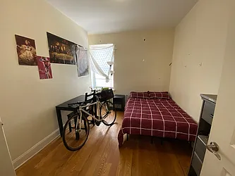 Rented by Mdays Realty