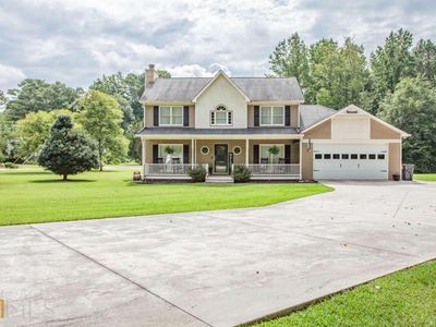 95 Boulder Dr, Carrollton, GA, 30117