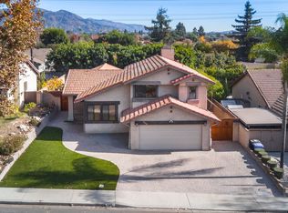 546 Woodbluff St, Duarte, CA 91010