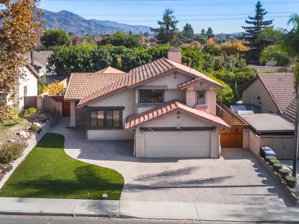 546 Woodbluff St, Duarte, CA 91010