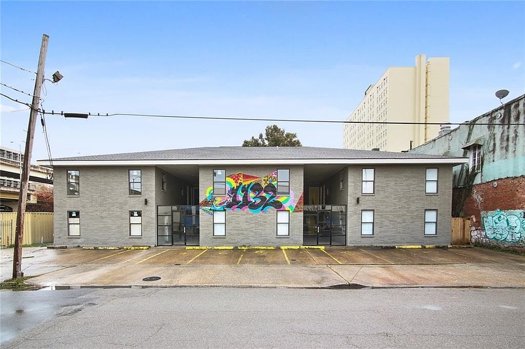 1132 Carondelet St APT 206, New Orleans, LA 70130 Zillow