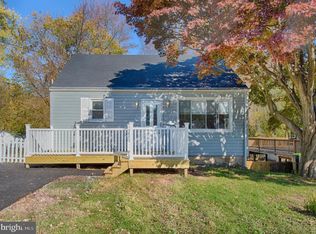1311 Ontario St, Havre De Grace, MD 21078