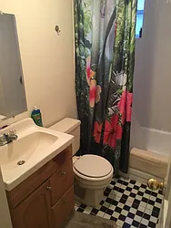 Rented by N.C. Pepe Corp.