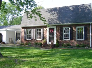 502 Paige Dr, Southampton, NJ 08088