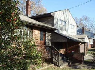 5603 Birch Ave, Pennsauken, NJ 08109