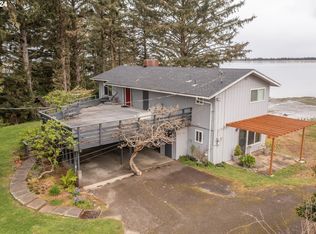 90821 Laurel Cove Ln, Coos Bay, OR 97420