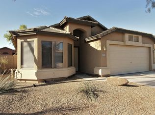 42529 W Hall Dr, Maricopa, AZ 85138