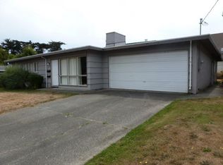 1555 Stromberg Ave, Arcata, CA 95521