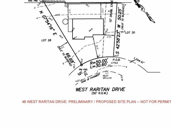 48 W Raritan Dr, Little Egg Harbor, NJ 08087