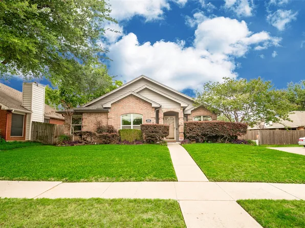 804 Lake Bluff Dr, Flower Mound, TX 75028