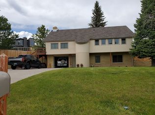 900 Ponderosa Rd, Cheyenne, WY 82009