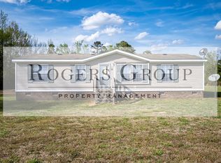 51 Pauls Ln, Kittrell, NC 27544