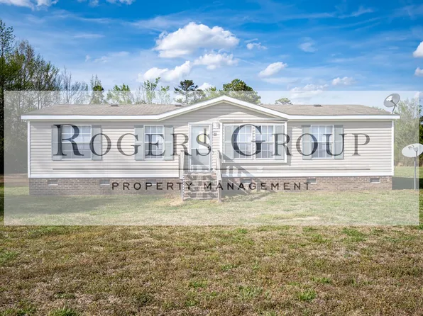 51 Pauls Ln, Kittrell, NC 27544