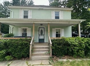 661 Main St, Oxford, MA 01540