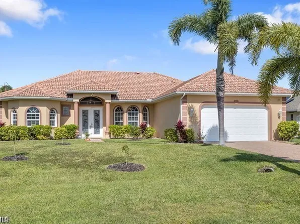 2111 SW 51st St, Cape Coral, FL 33914