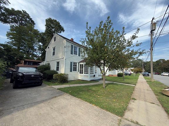 2nd image of 3609 Matoaka Rd