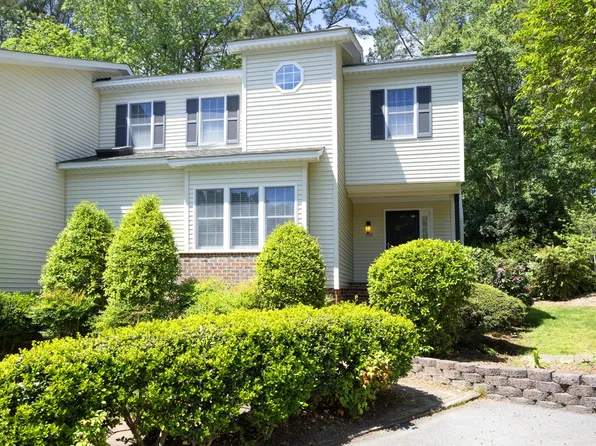 436 Wintercrest E, Pittsboro, NC 27312