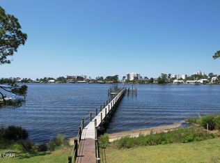 6629 N Lagoon Dr, Panama City Beach, FL 32408