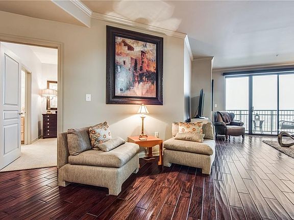 3rd image of 330 Las Colinas Blvd #1206