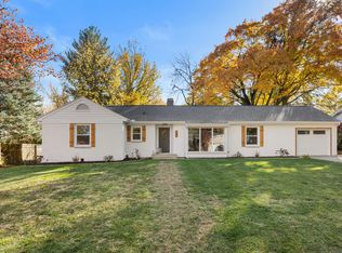 703 Hamilton Dr, Champaign, IL