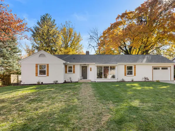 703 Hamilton Dr, Champaign, IL 61820