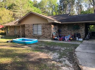 345 Eddlemon Rd, Leesville, LA 71446