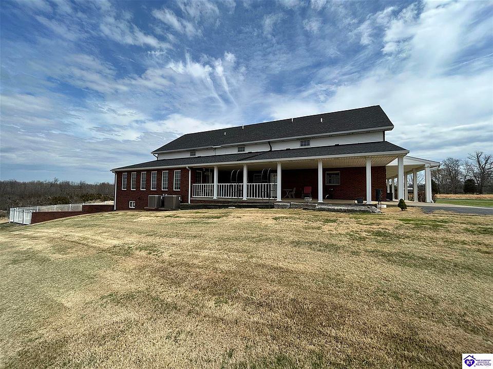 100 Smith Ln, Hardinsburg, KY 40143 MLS HK23000830 Zillow