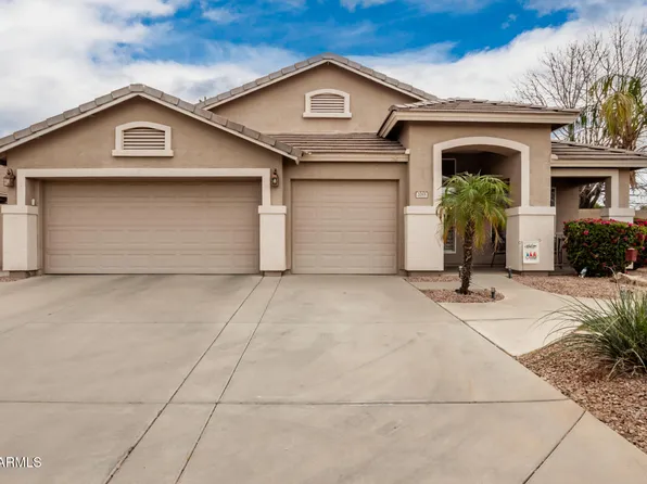 2085 S MARBLE Street, Gilbert, AZ 85295