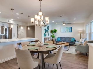 3142 Cabrillo Bay Ln, San Diego, CA 92110