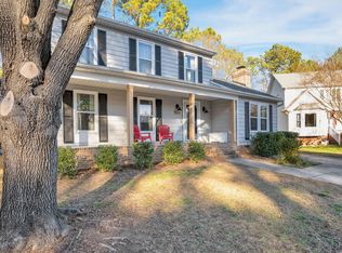 4605 Hollirose Pl, Raleigh, NC 27616