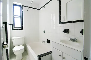 Rented by Horowitz Real Estate