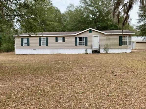 348 Branchwood Ln, Metter, GA 30439