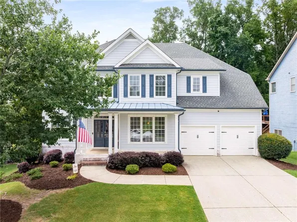 1064 Middlebrooke Dr, Canton, GA 30115