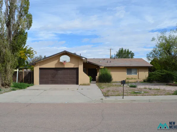 3629 Zia Dr, Gallup, NM 87301