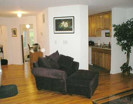 Open and Bright Spaces