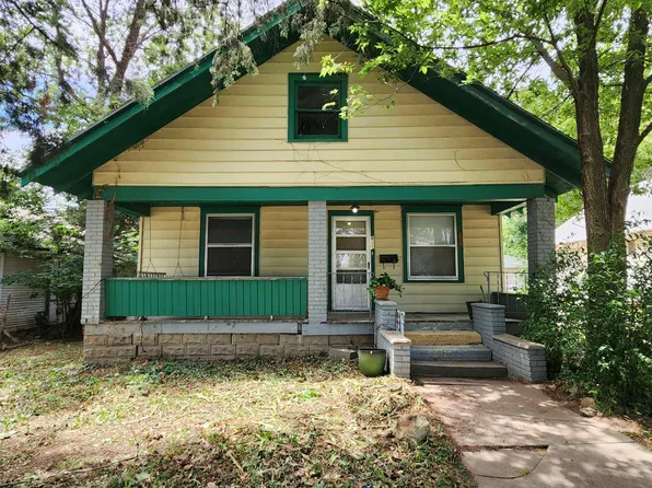 811 S Star St, El Dorado, KS 67042