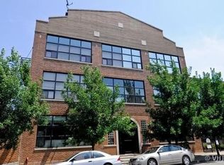 1137 N Wood St APT 1D, Chicago, IL 60622
