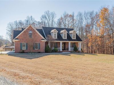 3211 Happy Hill Rd, Lexington, NC, 27295