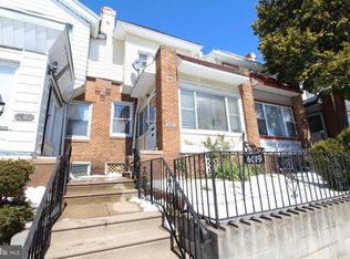 6019 Nassau Rd, Philadelphia, PA 19151